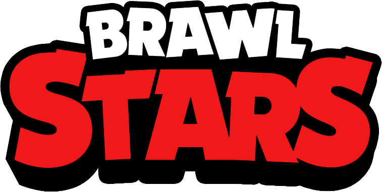 Brawl Stars Logo